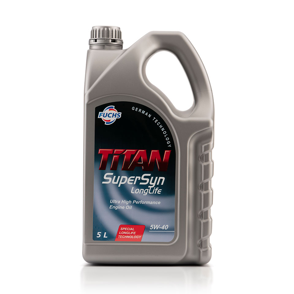 TITAN_SUPERSYN LONGLIFE 5W-40_5L