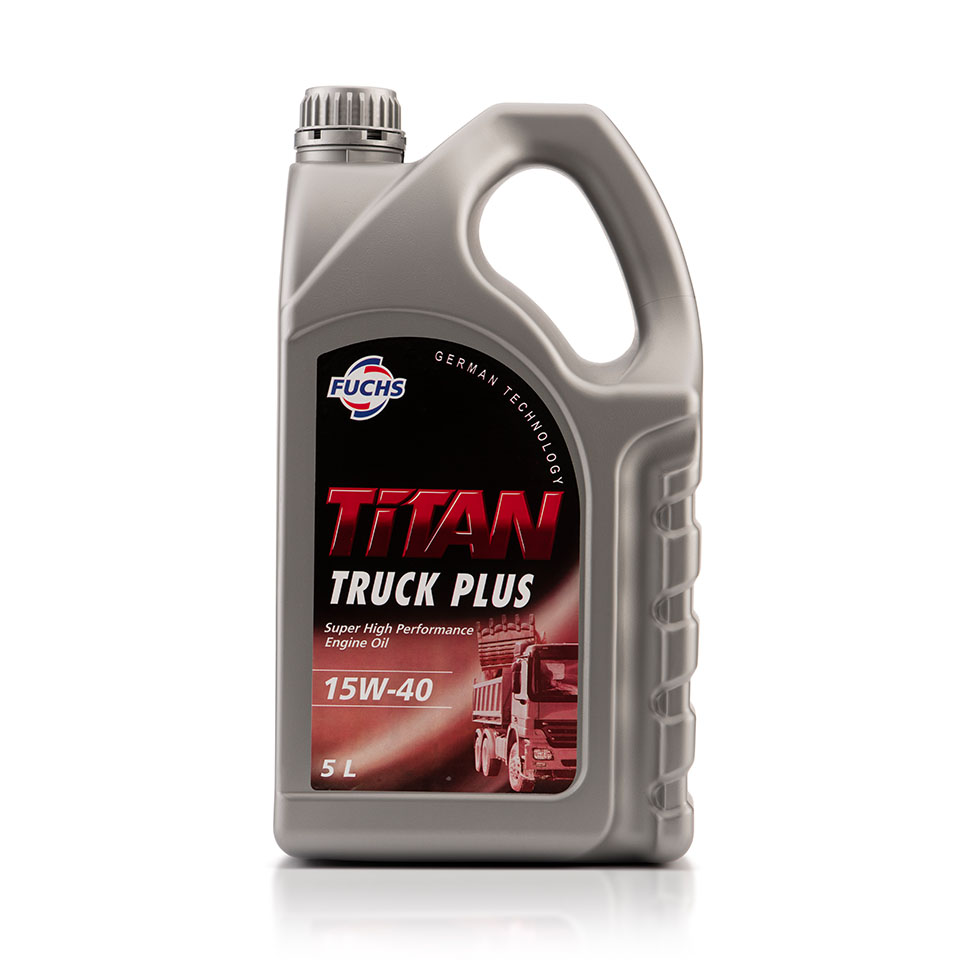 TITAN_TRUCK PLUS 15W-40_5L